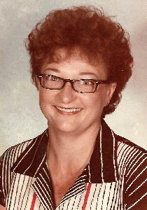 Rose Ann Thibodeaux